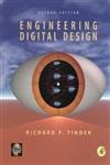 Beispielbild fr Engineering Digital Design: Revised Second Edition zum Verkauf von GuthrieBooks