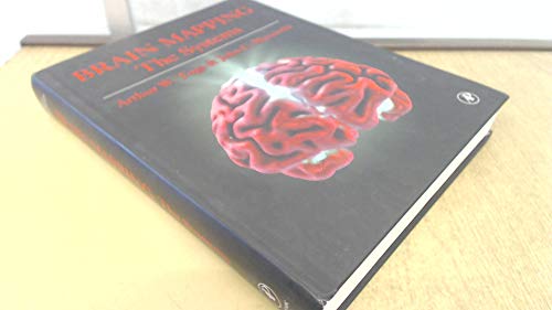 Imagen de archivo de Brain Mapping: The Systems a la venta por Anybook.com