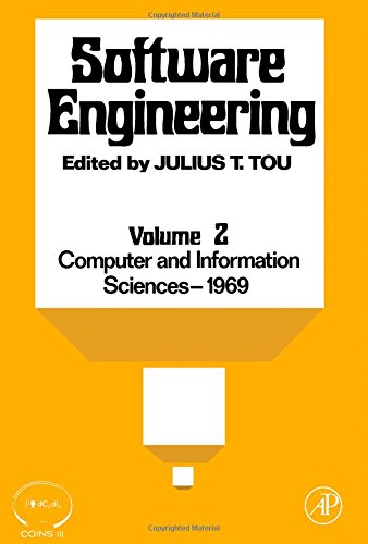 Beispielbild fr Software Engineering zum Verkauf von Better World Books