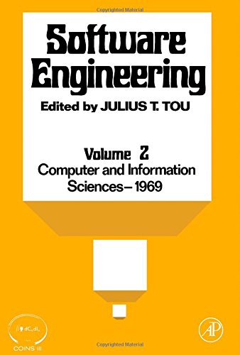 Stock image for Software Engineering for sale by Better World Books