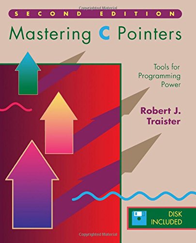 Stock image for Mastering C Pointers: Tools for Programming Power for sale by WorldofBooks