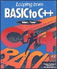 Stock image for Leaping from Basic to C++ for sale by Hawking Books