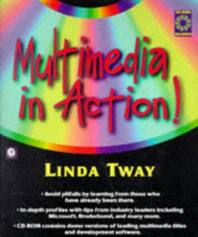 Stock image for Multimedia in Action for sale by Ken's Book Haven