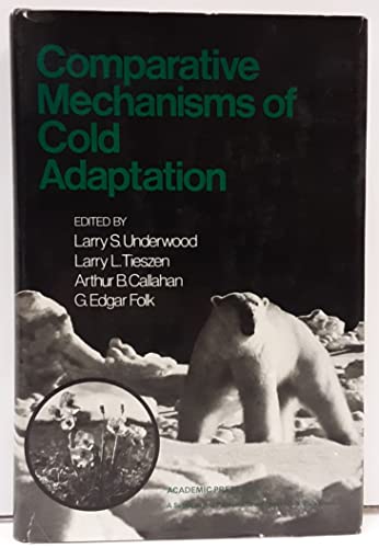 Stock image for Comparative Methods of Cold Adaptation for sale by Row By Row Bookshop