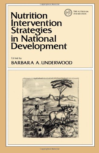 9780127090801: Nutrition Intervention Strategies in National Development