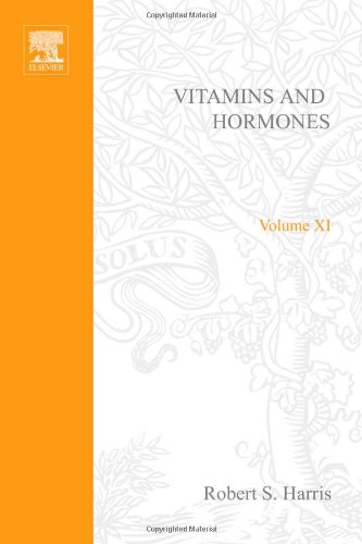 9780127098111: Vitamins and Hormones