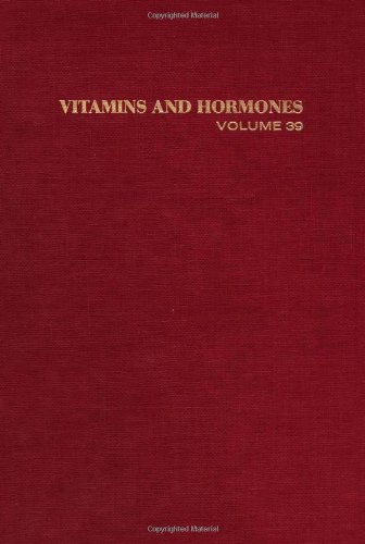 Imagen de archivo de Vitamins And Hormones: Advances In Research And Applications a la venta por Basi6 International