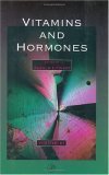 Imagen de archivo de Vitamins and Hormones: Advances in Research and Applications: Vol 65 a la venta por Revaluation Books