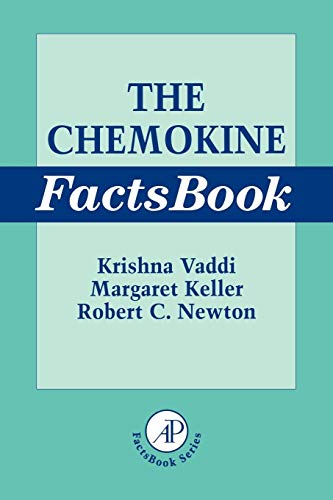 Stock image for The Chemokine Factsbook for sale by B-Line Books