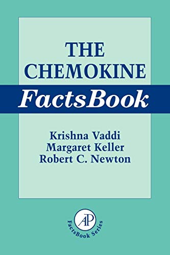 9780127099057: The Chemokine Factsbook: Ligands and Receptors