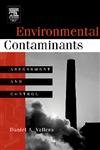 Stock image for Environmental Contaminants for sale by Books Puddle