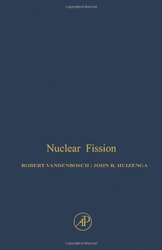 Stock image for Nuclear Fission for sale by Baggins Book Bazaar Ltd