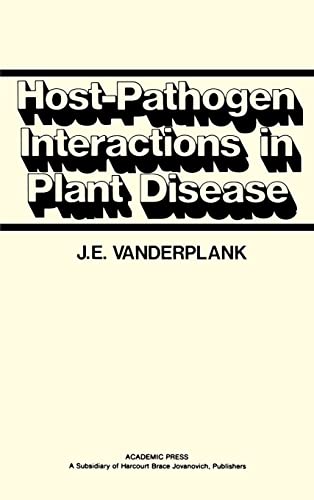 Stock image for Host-Pathogen Interactions in Plant Disease for sale by ThriftBooks-Atlanta