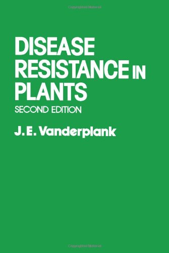 9780127114422: Disease Resistance in Plants