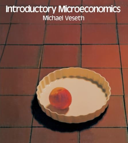 Stock image for Introductory Microeconomics for sale by Kennys Bookstore