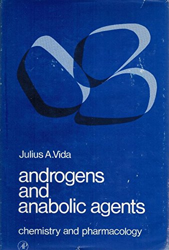 9780127218502: Androgens and Anabolic Agents