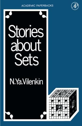 Beispielbild fr Stories About Sets zum Verkauf von Better World Books