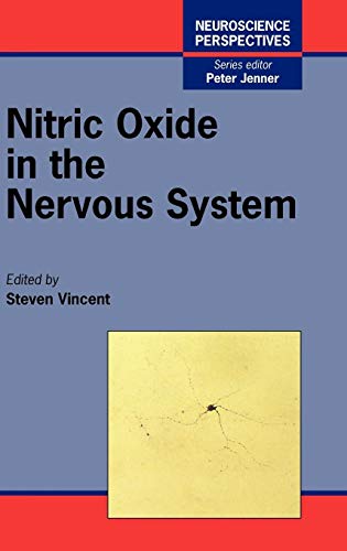 NITRIC OXIDE IN THE NERVOUS SYSTEM.