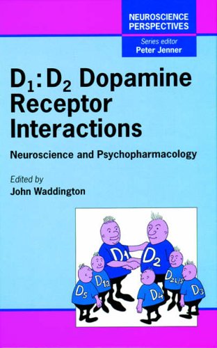 Stock image for D1: D2 Dopamine Receptors : Neuroscience and Psychopharmacology for sale by Better World Books
