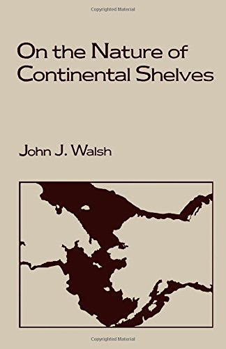 9780127337753: On the Nature of Continental Shelves