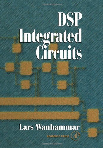 Imagen de archivo de Dsp Integrated Circuits, (Academic Press Series in Engineering) a la venta por Anybook.com