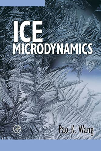 Stock image for Ice Microdynamics (Developments in Quaternary Science (Paperback)) for sale by Books Unplugged