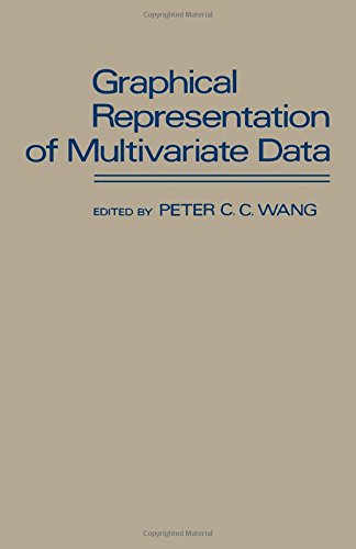 Stock image for Graphical representation of multivariate data: [proceedings of the Symposium on Graphical Representation of Multivariate Data, Naval Postgraduate School, Monterey, California, February 24, 1978] for sale by HPB-Red