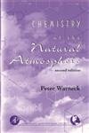 9780127356327: Chemistry of the Natural Atmosphere (International Geophysics Series)