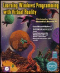 Stock image for Learning Windows Programming with Virtual Reality for sale by AwesomeBooks