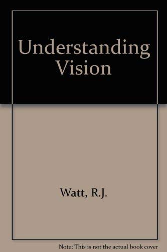 9780127385006: Understanding Vision