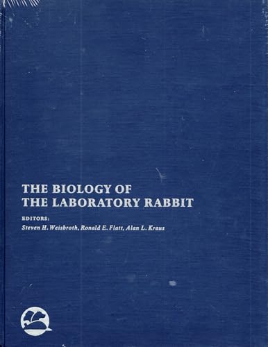 9780127421506: The Biology of the Laboratory Rabbit