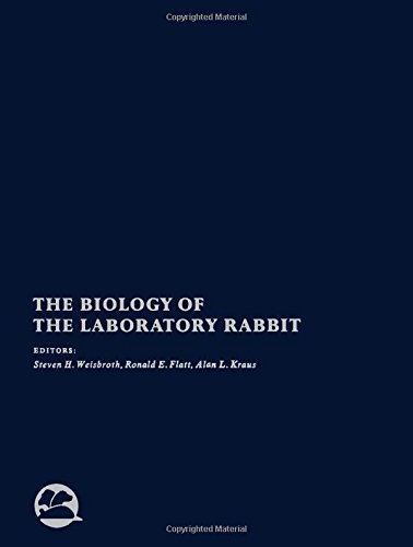 Stock image for The Biology of the Laboratory Rabbit for sale by Better World Books