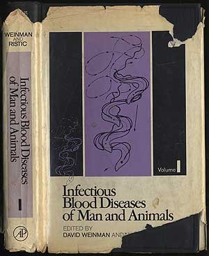 9780127425016: Infectious Blood Diseases of Man and Animals: v. 1