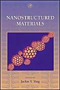 Beispielbild fr Nanostructured Materials (Volume 27) (Advances in Chemical Engineering, Volume 27) zum Verkauf von Wonder Book