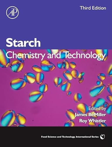 9780127462752: Starch: Chemistry and Technology (Food Science and Technology)