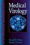 Imagen de archivo de Medical Virology a la venta por ThriftBooks-Atlanta