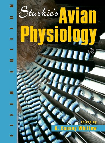 9780127476056: Sturkie's Avian Physiology