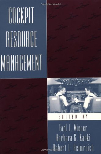 9780127500263: Crew Resource Management