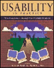 9780127512501: Usability in Practice: How Companies Develop User-Friendly Products