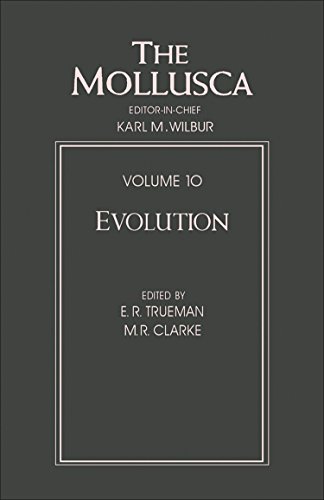 9780127514109: Evolution (v. 10) (THE Mollusca)