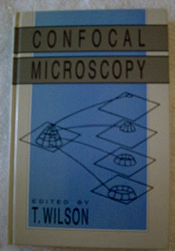 9780127572703: Confocal Microscopy