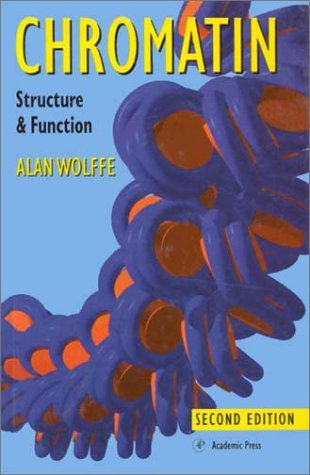 9780127619125: Chromatin, Second Edition: Structure and Function