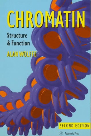 Stock image for Chromatin, Second Edition: Structure and Function for sale by HPB-Red