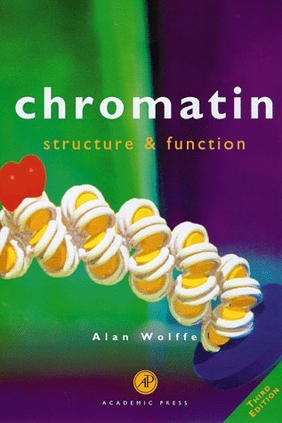 9780127619149: Chromatin: Structure & Function