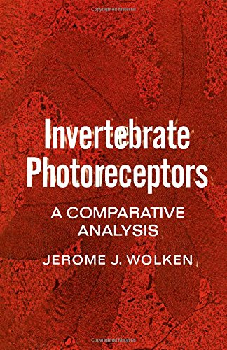 Imagen de archivo de Invertebrate Photoreceptors: A Comparative Analysis a la venta por Dunaway Books