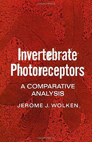 9780127623504: Invertebrate Photoreceptors: A Comparative Analysis