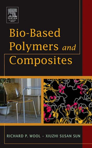 9780127639529: Bio-Based Polymers and Composites
