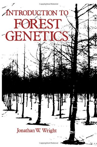 9780127652504: Introduction to Forest Genetics