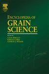 Encyclopedia of Grain Science, 3 Vols.