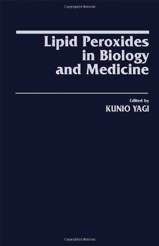 9780127680507: Lipid Peroxides in Biology and Medicine